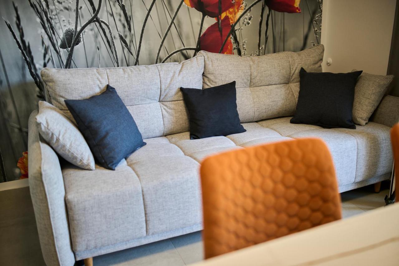 Apartments Dolcea Umag Dış mekan fotoğraf