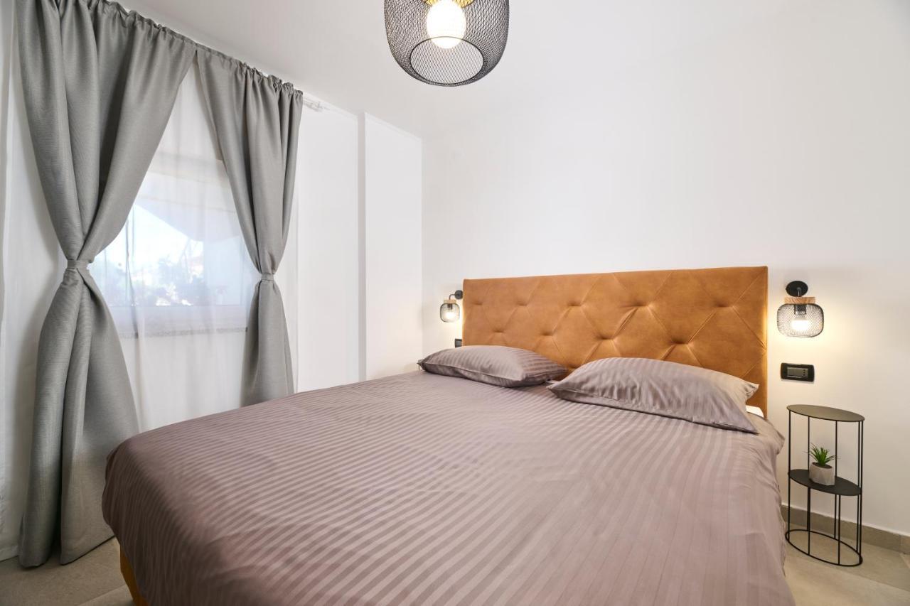 Apartments Dolcea Umag Dış mekan fotoğraf