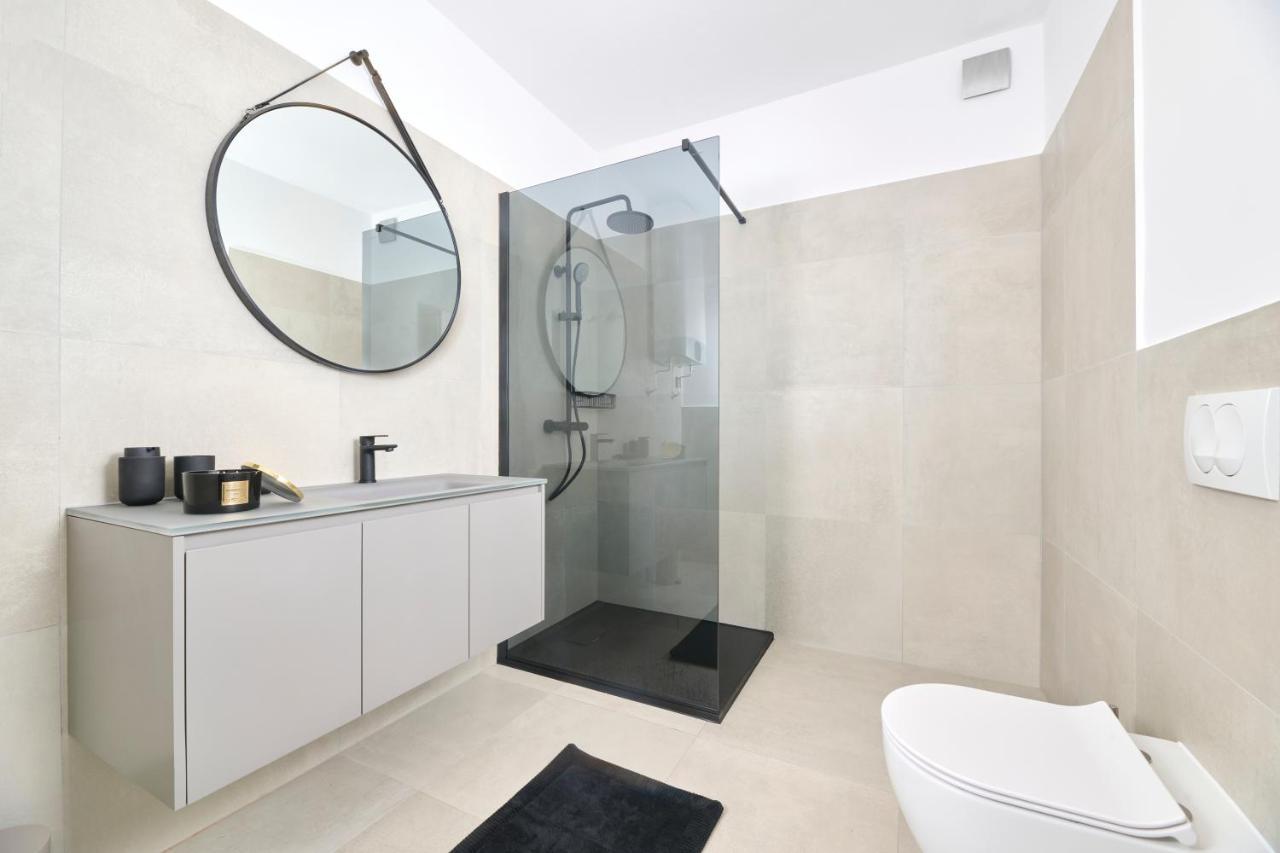 Apartments Dolcea Umag Dış mekan fotoğraf